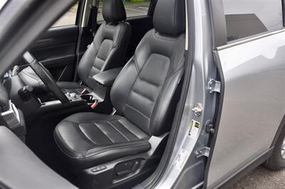 2023 Mazda CX-5 2.5 S Preferred   - Photo 13 - Hillsboro, OR 97124