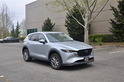2023 Mazda CX-5 2.5 S Preferred   - Photo 10 - Hillsboro, OR 97124