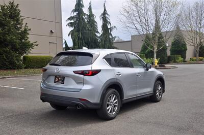 2023 Mazda CX-5 2.5 S Preferred   - Photo 8 - Hillsboro, OR 97124