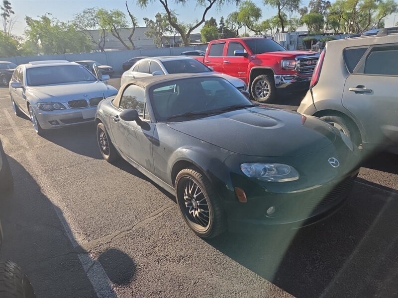 2007 Mazda MX-5 Miata Touring   - Photo 1 - Hillsboro, OR 97124