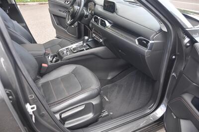 2017 Mazda CX-5 Grand Touring AWD - Photo 20 - Hillsboro, OR 97124