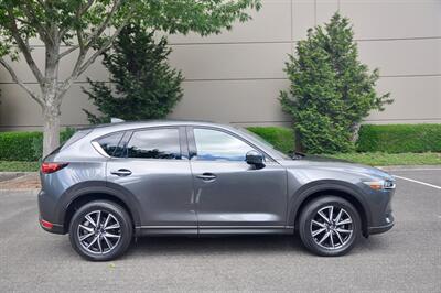 2017 Mazda CX-5 Grand Touring AWD - Photo 9 - Hillsboro, OR 97124