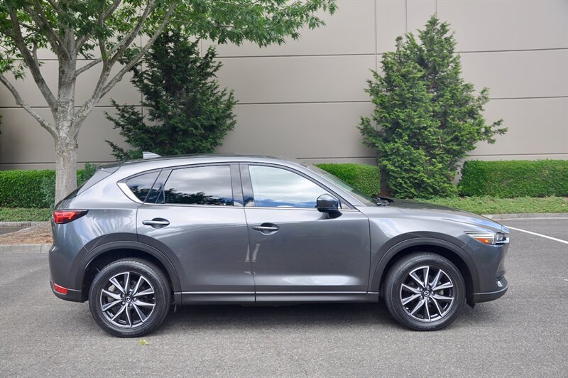 2017 Mazda CX-5 Grand Touring AWD - Photo 9 - Hillsboro, OR 97124