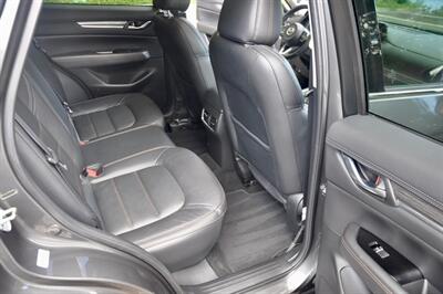 2017 Mazda CX-5 Grand Touring AWD - Photo 18 - Hillsboro, OR 97124