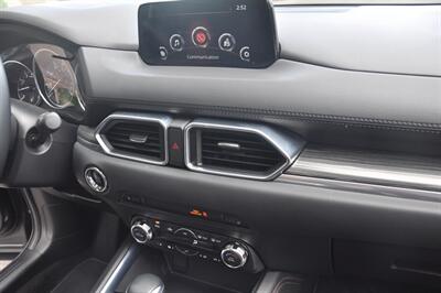 2017 Mazda CX-5 Grand Touring AWD - Photo 23 - Hillsboro, OR 97124