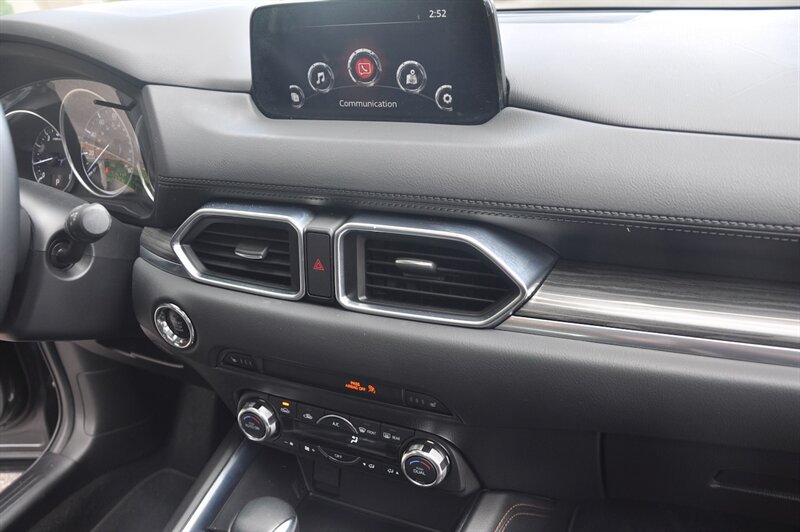 2017 Mazda CX-5 Grand Touring AWD - Photo 23 - Hillsboro, OR 97124