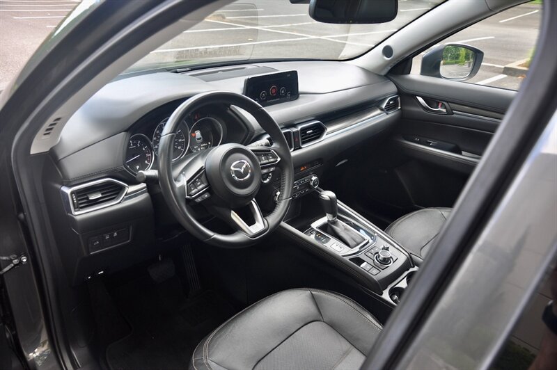 2017 Mazda CX-5 Grand Touring AWD - Photo 12 - Hillsboro, OR 97124