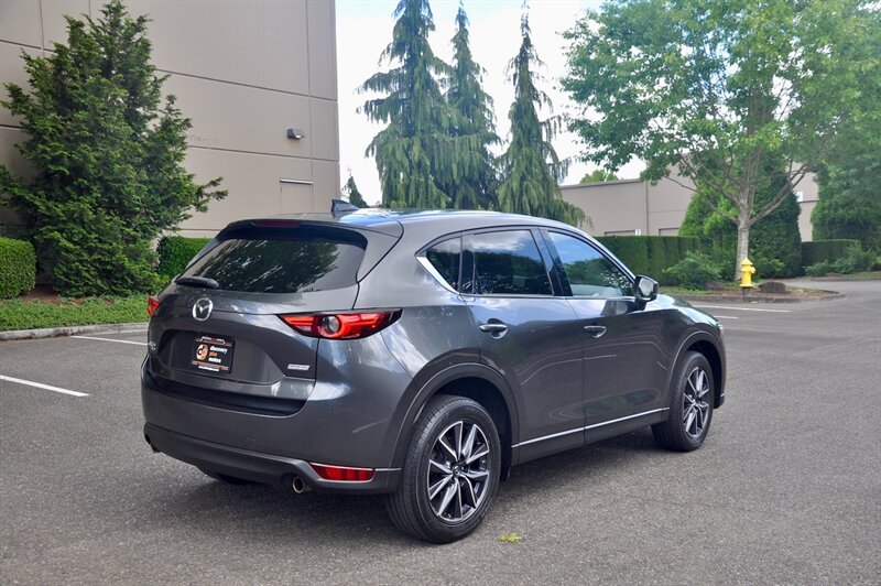 2017 Mazda CX-5 Grand Touring AWD - Photo 8 - Hillsboro, OR 97124