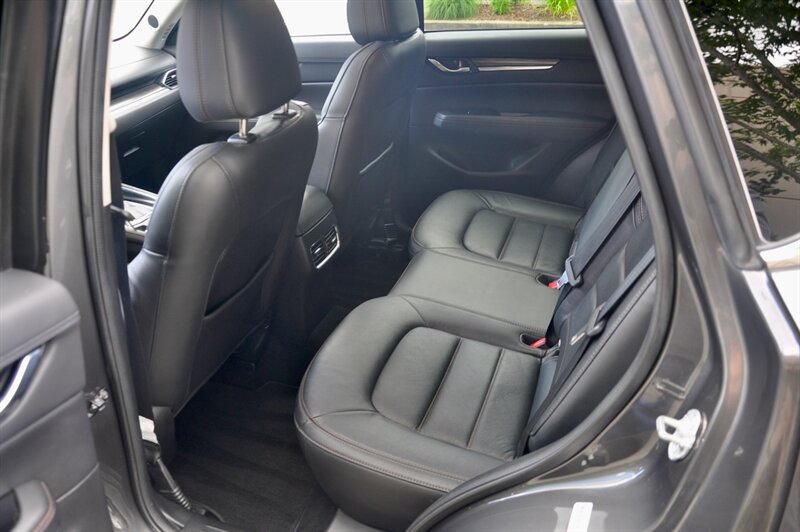 2017 Mazda CX-5 Grand Touring AWD - Photo 15 - Hillsboro, OR 97124
