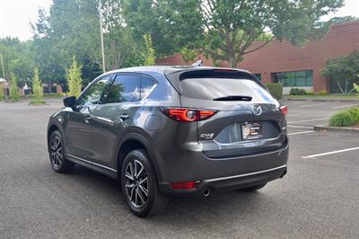 2017 Mazda CX-5 Grand Touring AWD - Photo 6 - Hillsboro, OR 97124