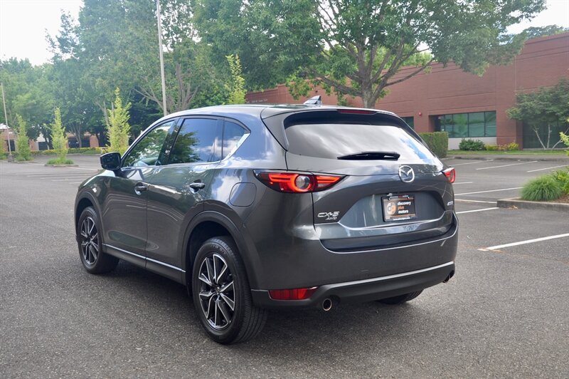 2017 Mazda CX-5 Grand Touring AWD - Photo 6 - Hillsboro, OR 97124