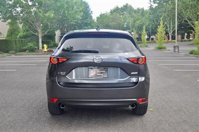 2017 Mazda CX-5 Grand Touring AWD - Photo 7 - Hillsboro, OR 97124