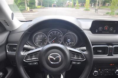 2017 Mazda CX-5 Grand Touring AWD - Photo 25 - Hillsboro, OR 97124