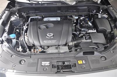 2017 Mazda CX-5 Grand Touring AWD - Photo 24 - Hillsboro, OR 97124