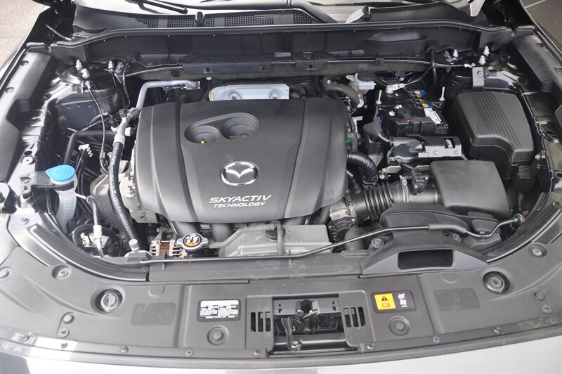2017 Mazda CX-5 Grand Touring AWD - Photo 24 - Hillsboro, OR 97124