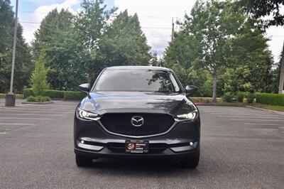 2017 Mazda CX-5 Grand Touring AWD - Photo 3 - Hillsboro, OR 97124
