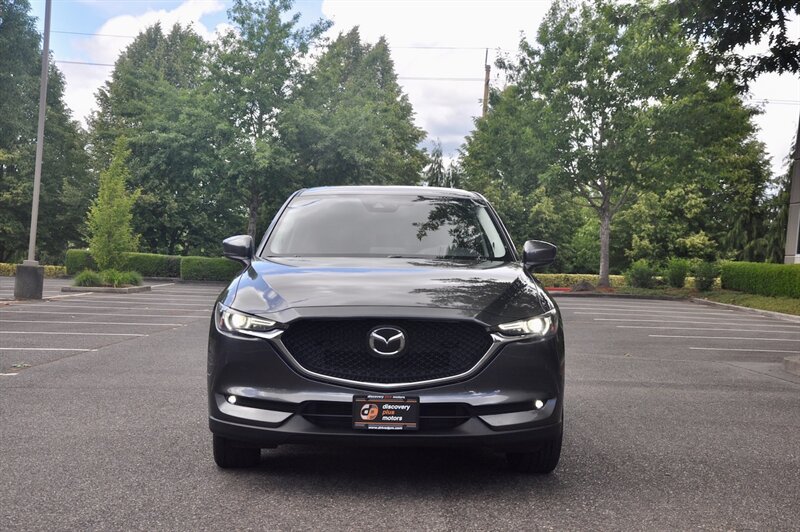 2017 Mazda CX-5 Grand Touring AWD - Photo 3 - Hillsboro, OR 97124