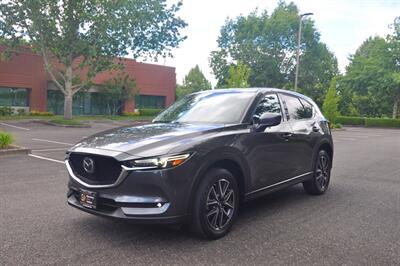 2017 Mazda CX-5 Grand Touring AWD - Photo 4 - Hillsboro, OR 97124