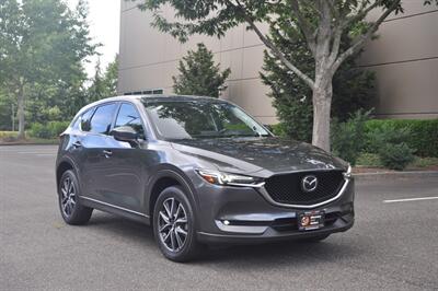 2017 Mazda CX-5 Grand Touring AWD - Photo 10 - Hillsboro, OR 97124