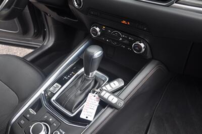 2017 Mazda CX-5 Grand Touring AWD - Photo 22 - Hillsboro, OR 97124