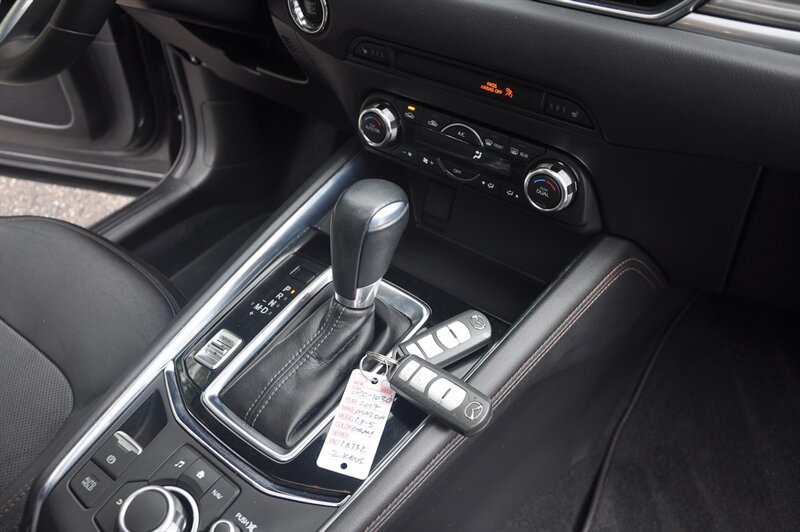 2017 Mazda CX-5 Grand Touring AWD - Photo 22 - Hillsboro, OR 97124
