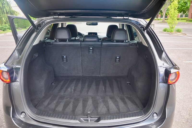 2017 Mazda CX-5 Grand Touring AWD - Photo 17 - Hillsboro, OR 97124