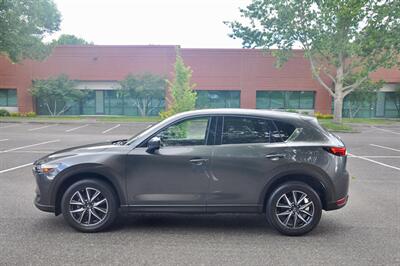 2017 Mazda CX-5 Grand Touring AWD - Photo 5 - Hillsboro, OR 97124