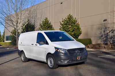 2017 Mercedes-Benz Metris Cargo - Photo 10 - Hillsboro, OR 97124