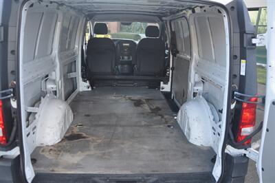 2017 Mercedes-Benz Metris Cargo - Photo 15 - Hillsboro, OR 97124