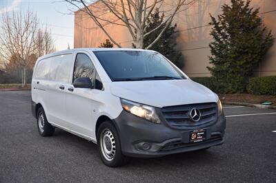 2017 Mercedes-Benz Metris Cargo - Photo 9 - Hillsboro, OR 97124