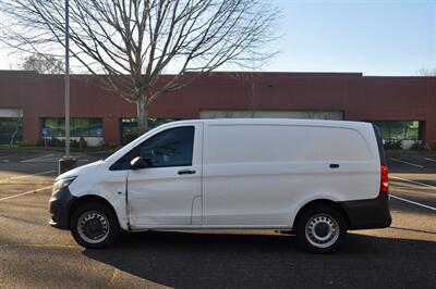 2017 Mercedes-Benz Metris Cargo - Photo 5 - Hillsboro, OR 97124