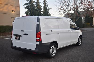 2017 Mercedes-Benz Metris Cargo - Photo 7 - Hillsboro, OR 97124