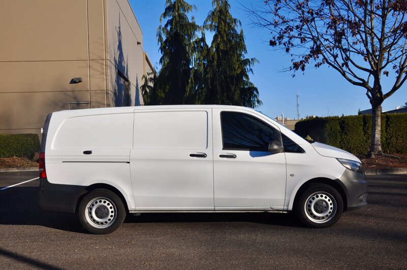 2017 Mercedes-Benz Metris Cargo - Photo 9 - Hillsboro, OR 97124