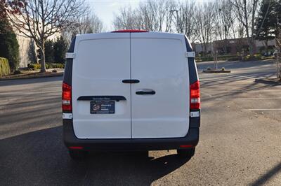 2017 Mercedes-Benz Metris Cargo - Photo 7 - Hillsboro, OR 97124
