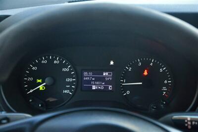 2017 Mercedes-Benz Metris Cargo - Photo 20 - Hillsboro, OR 97124