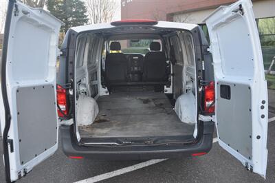 2017 Mercedes-Benz Metris Cargo - Photo 14 - Hillsboro, OR 97124