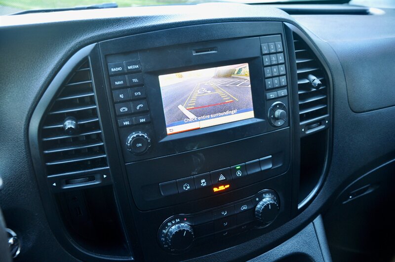 2017 Mercedes-Benz Metris Cargo - Photo 22 - Hillsboro, OR 97124