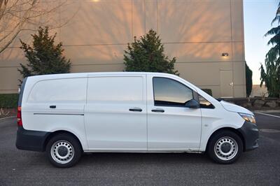 2017 Mercedes-Benz Metris Cargo - Photo 8 - Hillsboro, OR 97124