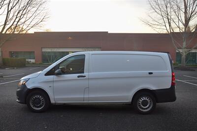 2017 Mercedes-Benz Metris Cargo - Photo 4 - Hillsboro, OR 97124