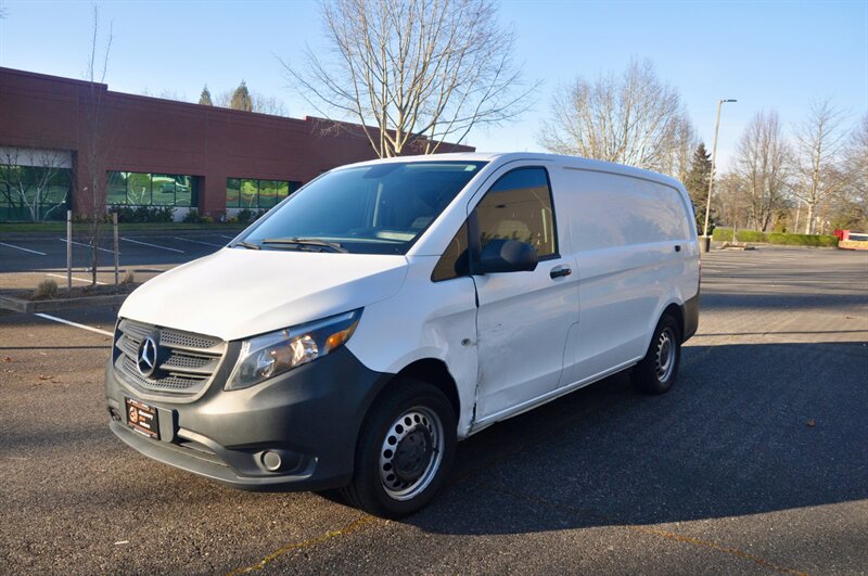 2017 Mercedes-Benz Metris Cargo - Photo 4 - Hillsboro, OR 97124