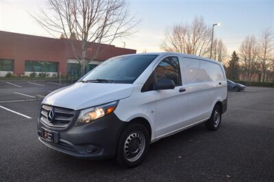 2017 Mercedes-Benz Metris Cargo - Photo 3 - Hillsboro, OR 97124