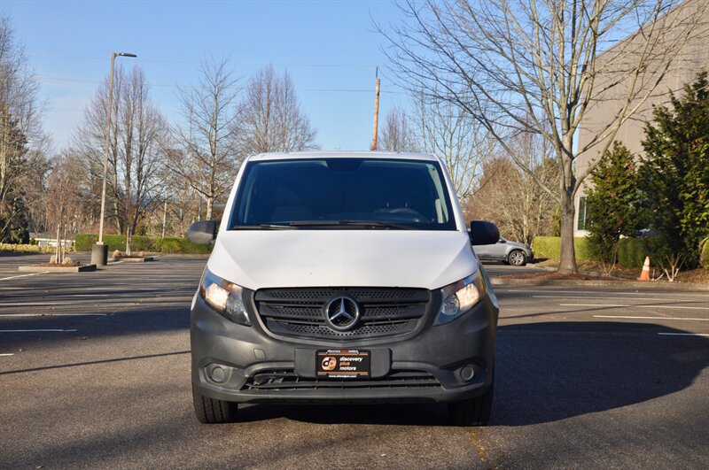 2017 Mercedes-Benz Metris Cargo - Photo 3 - Hillsboro, OR 97124