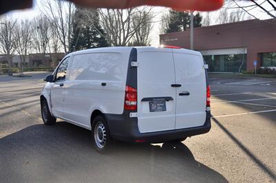 2017 Mercedes-Benz Metris Cargo - Photo 6 - Hillsboro, OR 97124