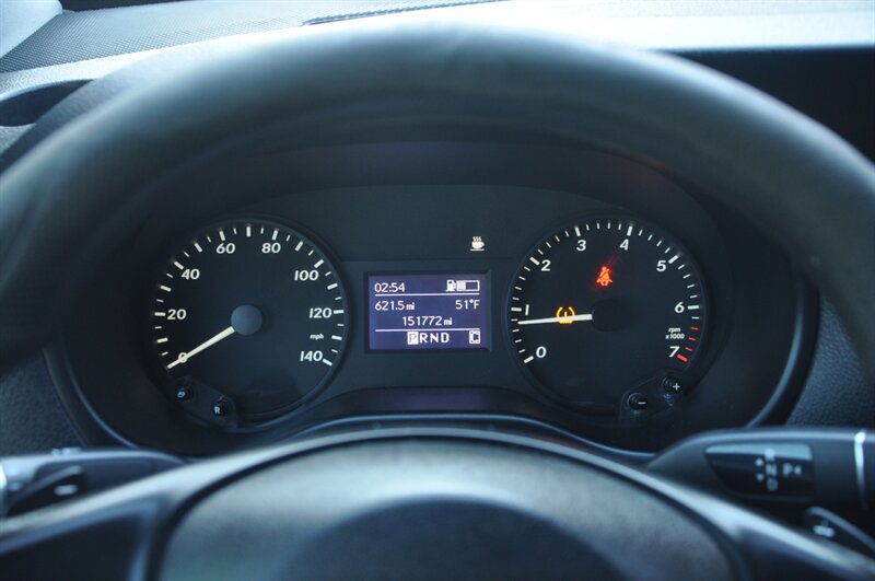 2017 Mercedes-Benz Metris Cargo - Photo 21 - Hillsboro, OR 97124