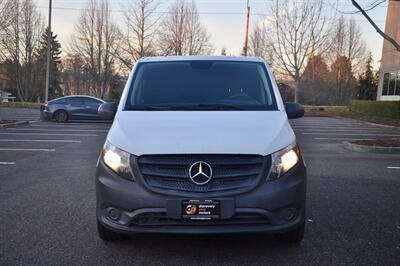 2017 Mercedes-Benz Metris Cargo - Photo 10 - Hillsboro, OR 97124