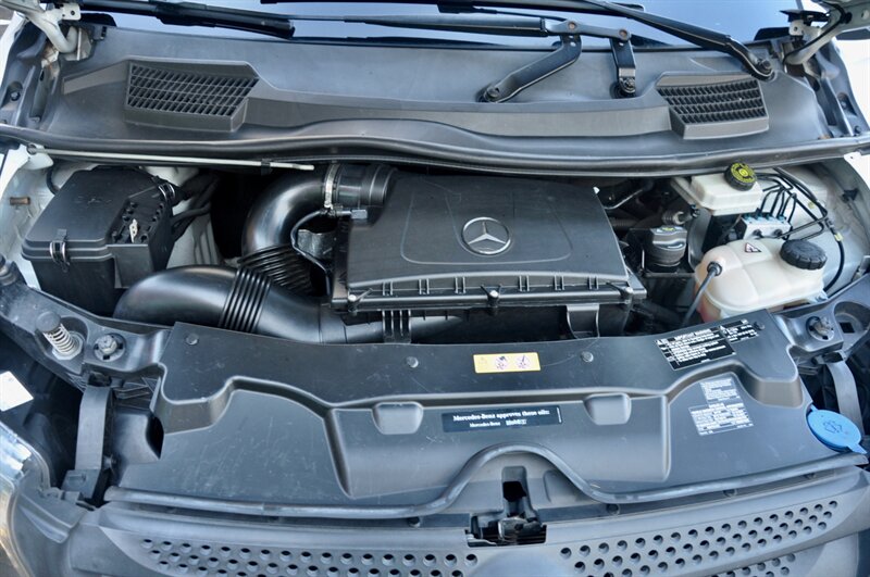 2017 Mercedes-Benz Metris Cargo - Photo 20 - Hillsboro, OR 97124