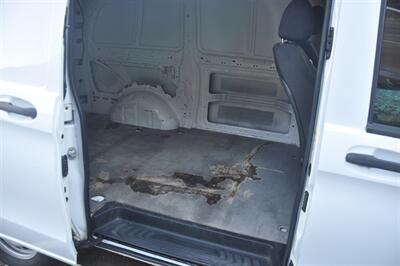 2017 Mercedes-Benz Metris Cargo - Photo 16 - Hillsboro, OR 97124