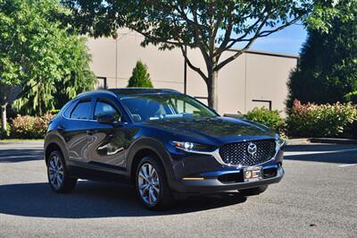 2021 Mazda CX-30 Premium AWD   - Photo 10 - Hillsboro, OR 97124