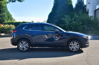 2021 Mazda CX-30 Premium AWD   - Photo 9 - Hillsboro, OR 97124