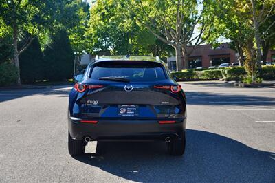 2021 Mazda CX-30 Premium AWD   - Photo 7 - Hillsboro, OR 97124